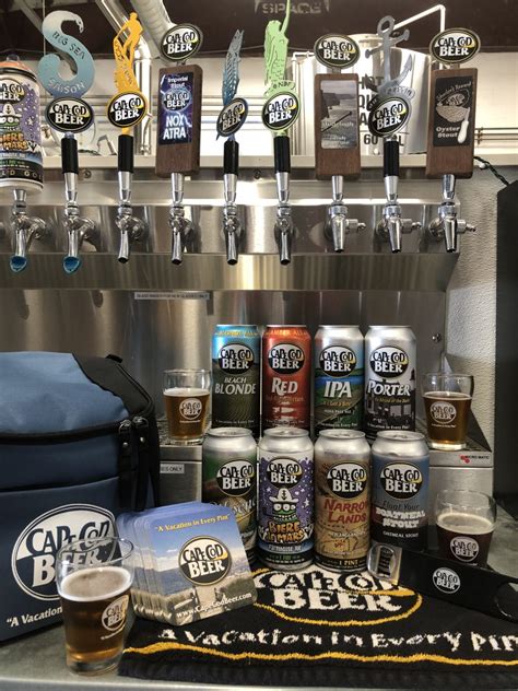 Cape cod beer - Cape Cod Beer is built on FOUR PILLARS of standards: Cape Cod Beer is about beer. It’s about brewing the best beer possible, on Cape Cod, for the people who love Cape Cod. Its about having fun, and following …